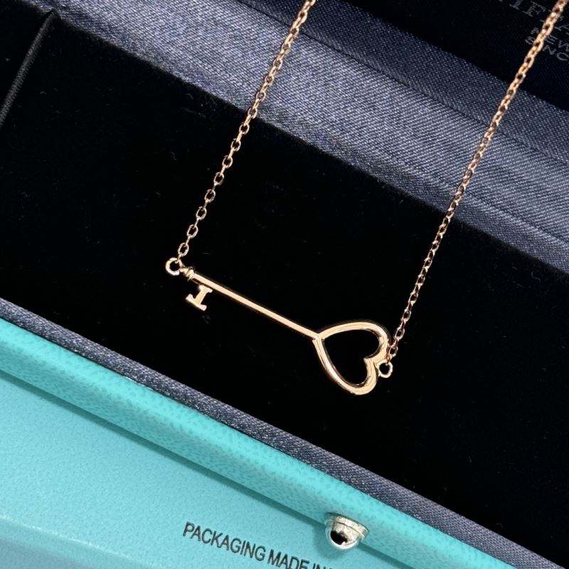 Tiffany Necklaces